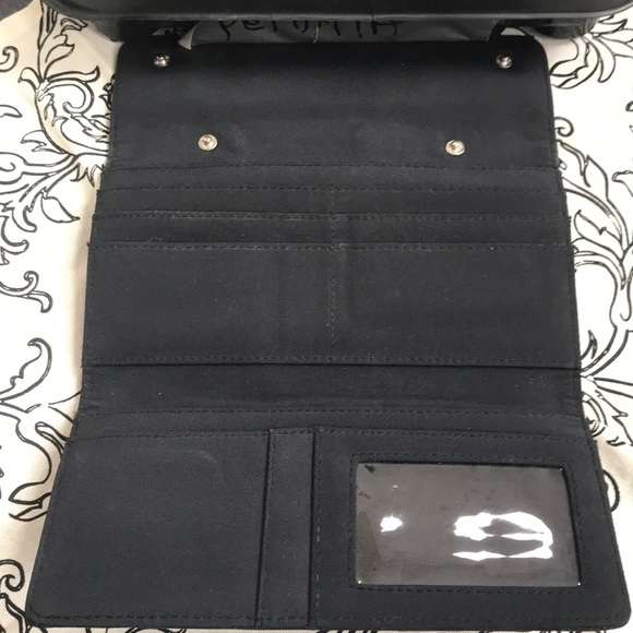 Vintage Wallet - Picture 2 of 3